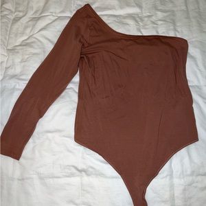 Abercrombie & Fitch bodysuit